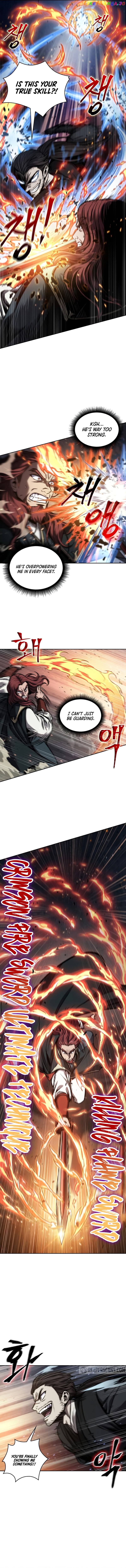 Nano Machine Chapter 109 image 05